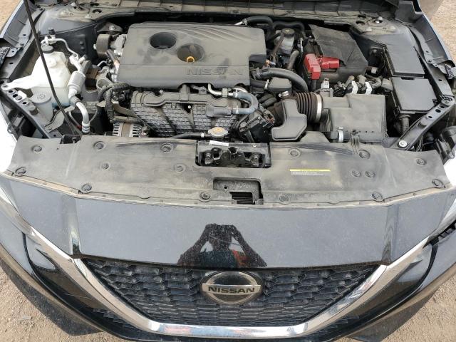 1N4BL4BV5LC129604 - 2020 NISSAN ALTIMA S BLACK photo 11