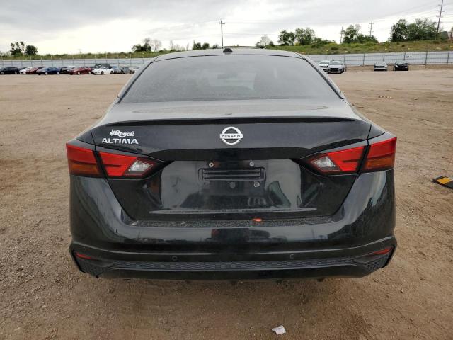 1N4BL4BV5LC129604 - 2020 NISSAN ALTIMA S BLACK photo 6