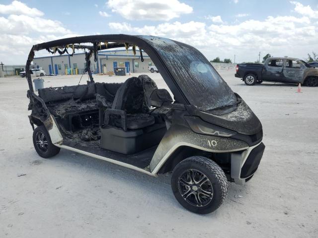 2023 CLUB GOLF CART, null
