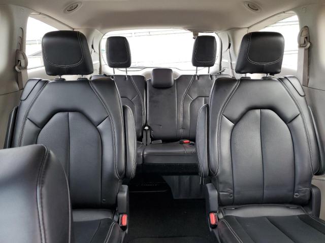 2C4RC1BG4RR172470 - 2024 CHRYSLER PACIFICA TOURING L 黑色 照片 10