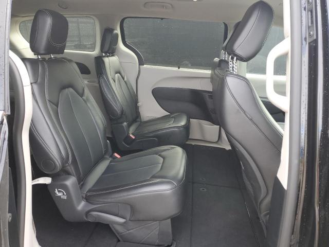 2C4RC1BG4RR172470 - 2024 CHRYSLER PACIFICA TOURING L 黑色 照片 11