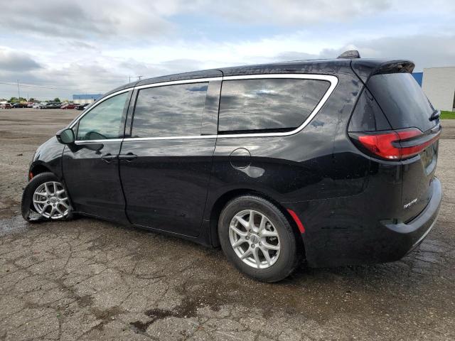 2C4RC1BG4RR172470 - 2024 CHRYSLER PACIFICA TOURING L 黑色 照片 2