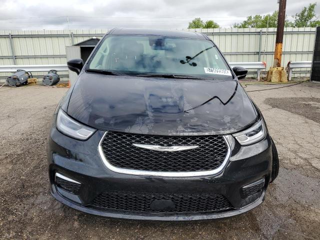 2C4RC1BG4RR172470 - 2024 CHRYSLER PACIFICA TOURING L 黑色 照片 5