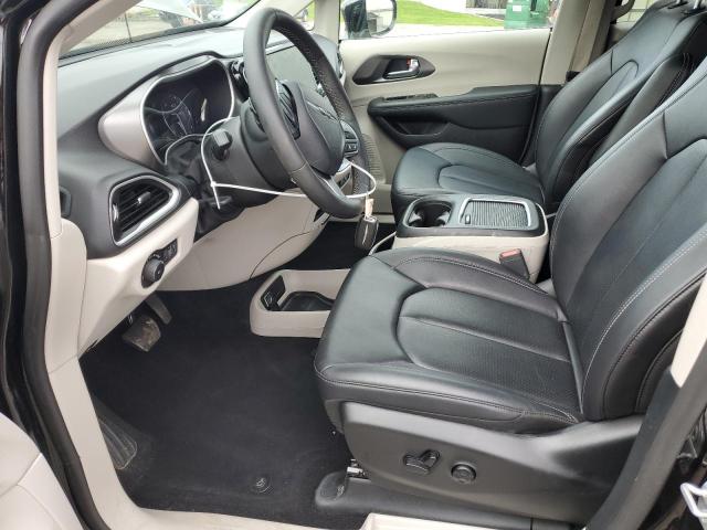 2C4RC1BG4RR172470 - 2024 CHRYSLER PACIFICA TOURING L 黑色 照片 7