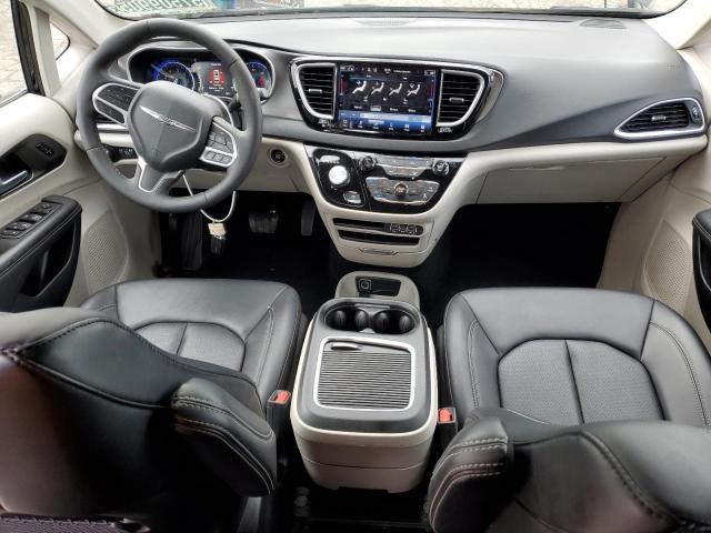 2C4RC1BG4RR172470 - 2024 CHRYSLER PACIFICA TOURING L 黑色 照片 8