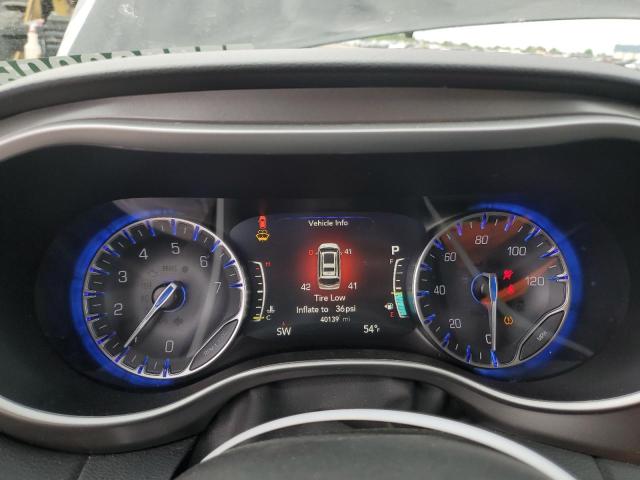 2C4RC1BG4RR172470 - 2024 CHRYSLER PACIFICA TOURING L 黑色 照片 9