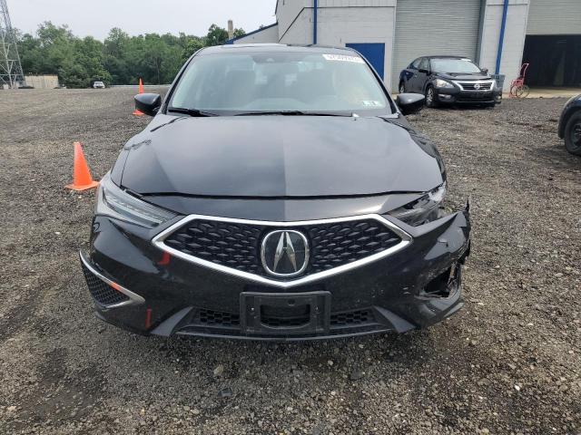 19UDE2F71LA007719 - 2020 ACURA ILX PREMIUM BLACK photo 5