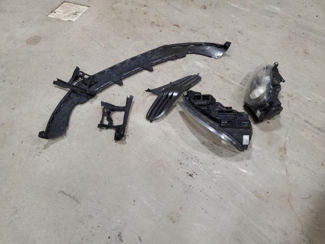 WVWDA7AJ4DW077634 - 2013 VOLKSWAGEN GOLF 白色 照片 12