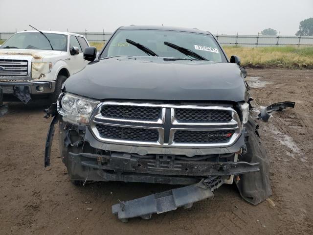 1C4RDJDG3DC688508 - 2013 DODGE DURANGO CREW CHARCOAL photo 5