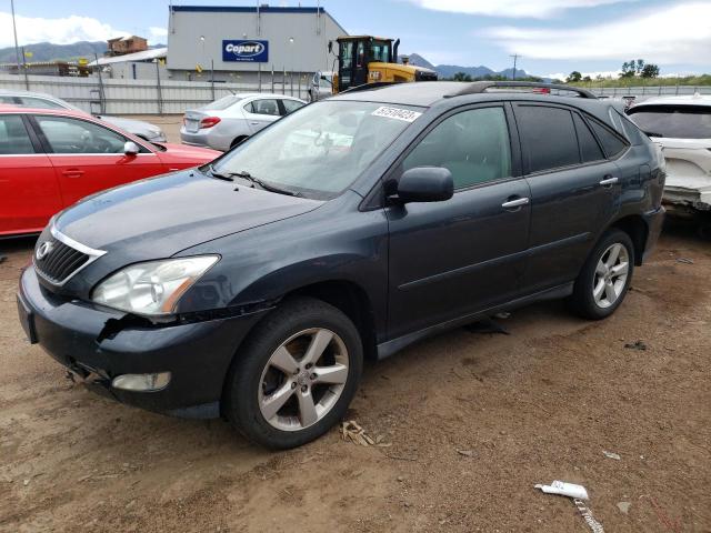 2008 LEXUS RX 350, 