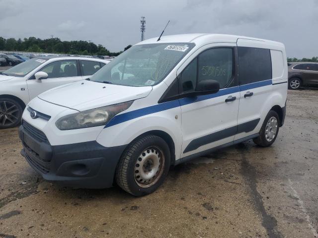 2014 FORD TRANSIT CO XL, 
