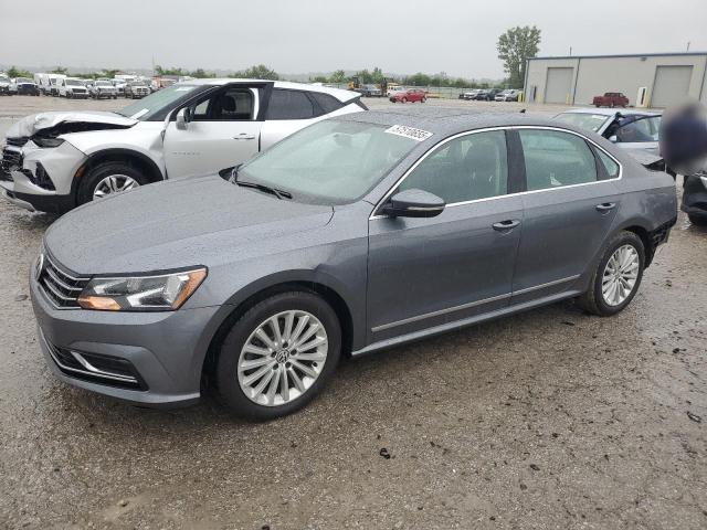 2016 VOLKSWAGEN PASSAT SE, null