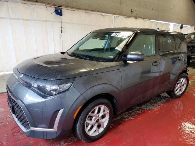 2023 KIA SOUL LX, 