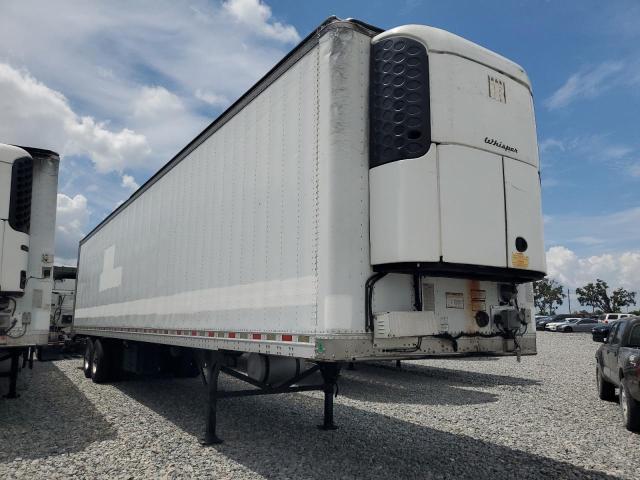 2016 GREAT DANE TRAILER, null
