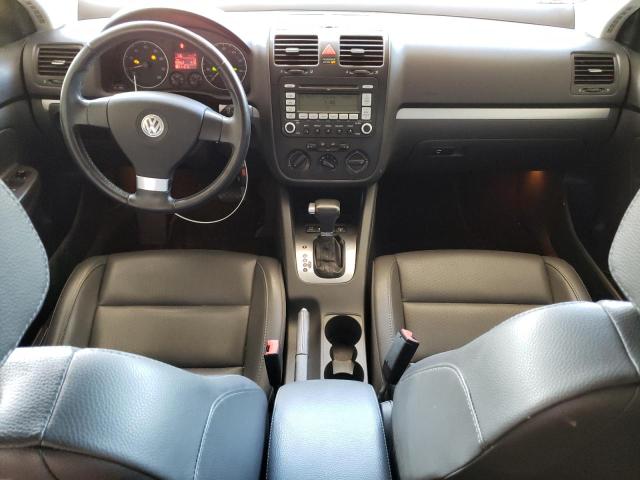 3VWRJ71K68M179082 - 2008 VOLKSWAGEN JETTA WOLFSBURG 红色 照片 8