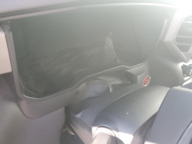 5TFWC5EC0RX005947 - 2024 TOYOTA TUNDRA CREWMAX PLATINUM Grau Foto 9