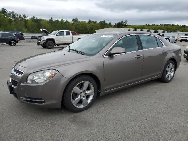 2011 CHEVROLET MALIBU 2LT, null