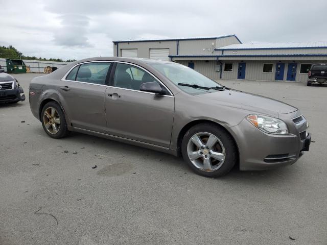 1G1ZD5E19BF115800 - 2011 CHEVROLET MALIBU 2LT GRAY photo 4