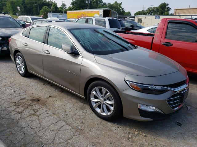 1G1ZD5ST0PF209481 - 2023 CHEVROLET MALIBU LT TAN photo 4