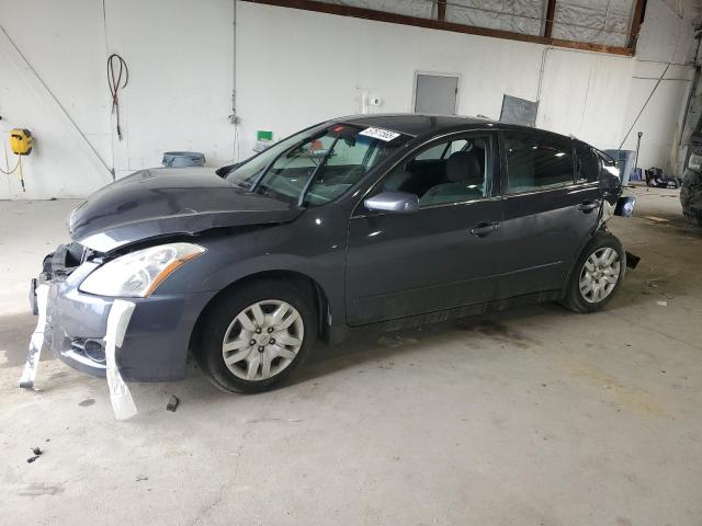 2012 NISSAN ALTIMA BASE, null