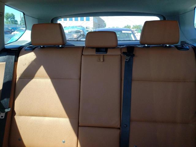 5UXWX9C5XH0T02665 - 2017 BMW X3 XDRIVE28I WHITE photo 10