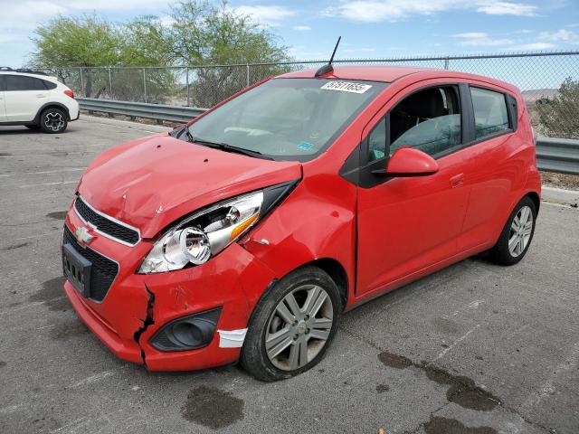 2015 CHEVROLET SPARK LS, 