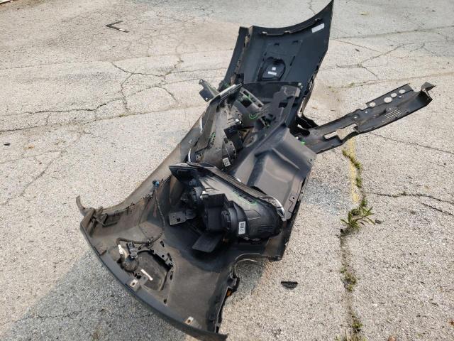 1G1JC5SH6F4162561 - 2015 CHEVROLET SONIC LT 石墨色 照片 12