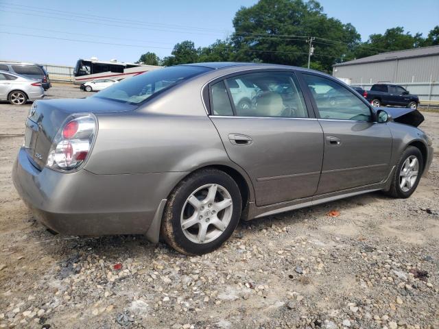 1N4AL11D45C344896 - 2005 NISSAN ALTIMA 2.5 S GOLD photo 3