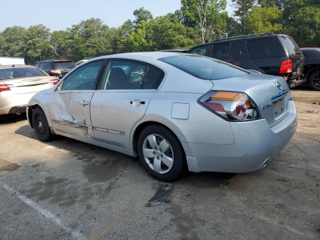 1N4AL21E28C211122 - 2008 NISSAN ALTIMA 2.5 SILVER photo 2