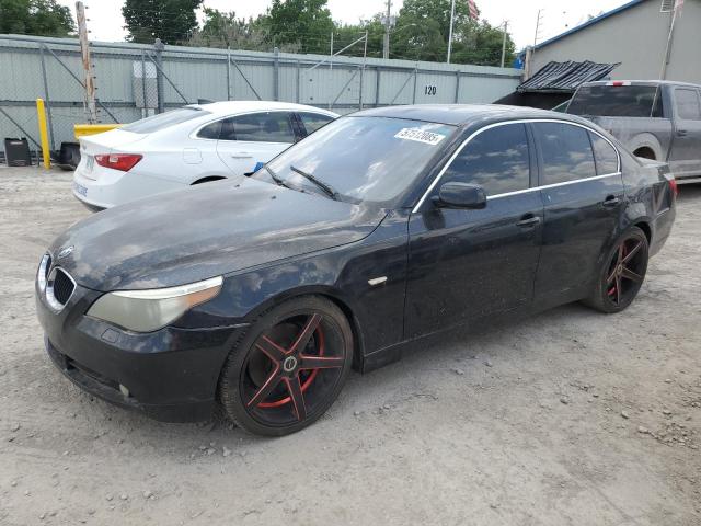 2004 BMW 530 I, null