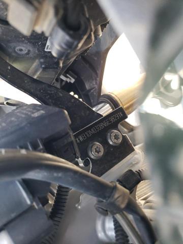 WB10M0308N6E98291 - 2022 BMW R 1250 GS GREEN photo 9