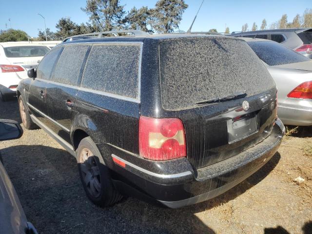 WVWWH63B92E258459 - 2002 VOLKSWAGEN PASSAT GLX 红色 照片 2