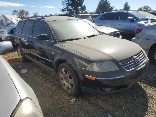 WVWWH63B92E258459 - 2002 VOLKSWAGEN PASSAT GLX 红色 照片 4