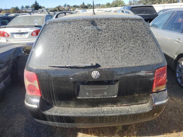 WVWWH63B92E258459 - 2002 VOLKSWAGEN PASSAT GLX 红色 照片 6