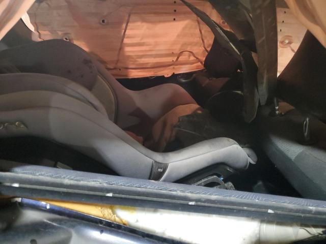 JHMGE8H46AC030785 - 2010 HONDA FIT SPORT იასამნისფერი ფოტო 10