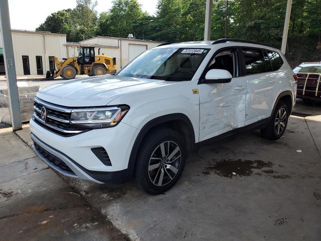 2023 VOLKSWAGEN ATLAS SE, null