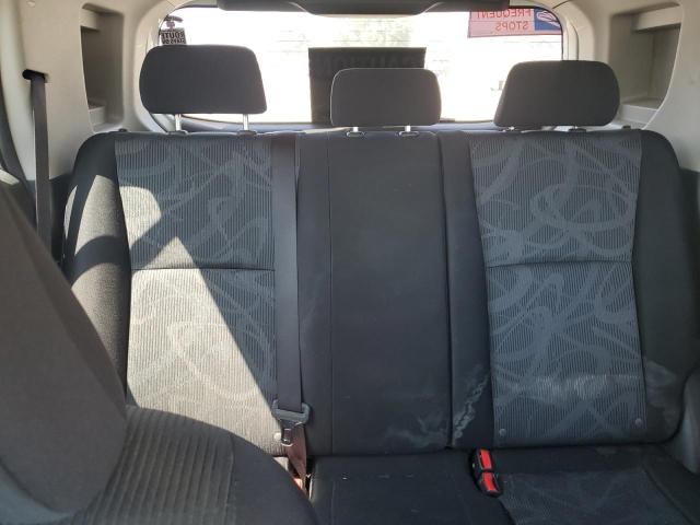 JTLZE4FEXCJ007107 - 2012 TOYOTA SCION XB 白色 照片 10