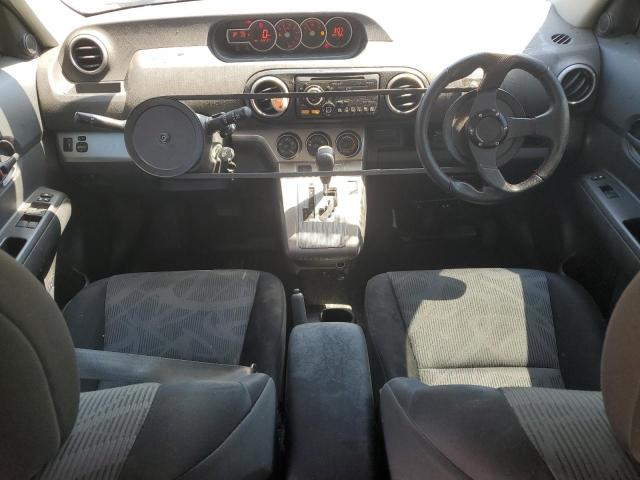 JTLZE4FEXCJ007107 - 2012 TOYOTA SCION XB 白色 照片 8