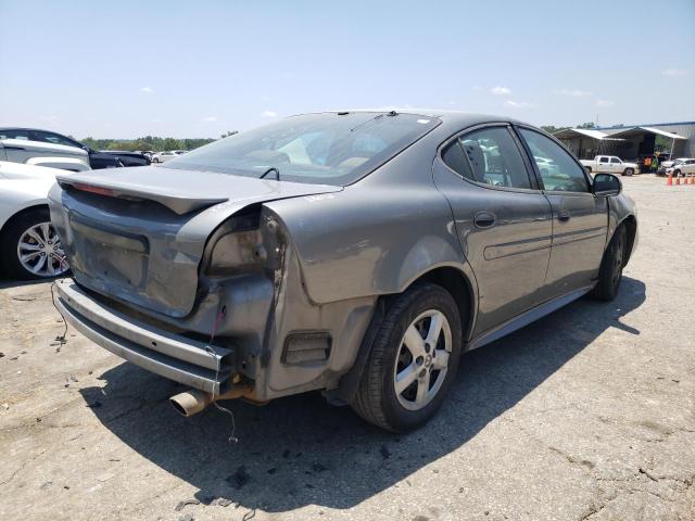 2G2WP552471177179 - 2007 PONTIAC GRAND PRIX 灰色 照片 3