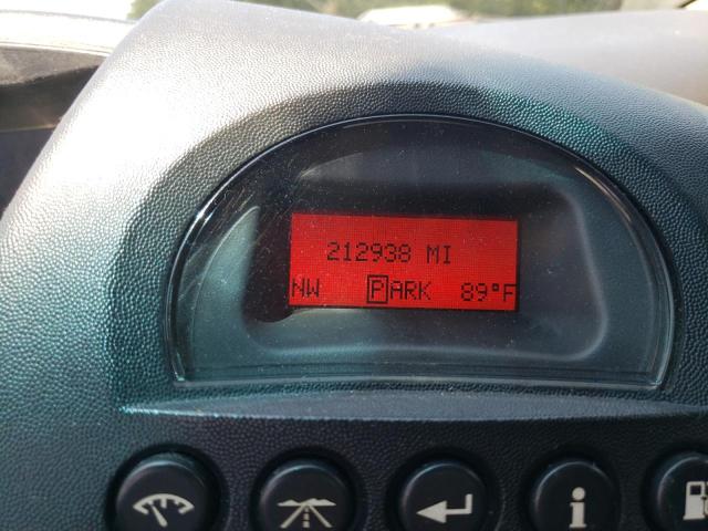 2G2WP552471177179 - 2007 PONTIAC GRAND PRIX 灰色 照片 9