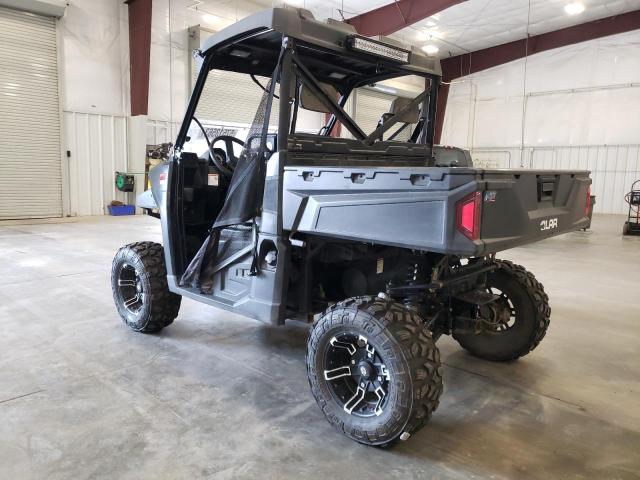 3NSRTE875HG965519 - 2017 POLARIS RANGER XP 900 EPS BLACK photo 3