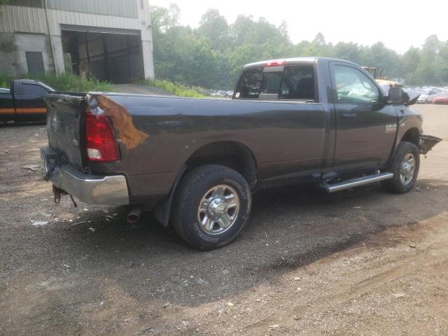 3C63R3BJ7GG150257 - 2016 RAM 3500 SLT CHARCOAL photo 3