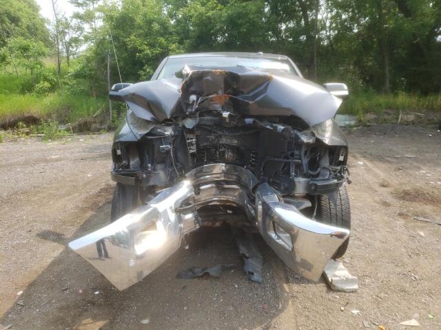 3C63R3BJ7GG150257 - 2016 RAM 3500 SLT CHARCOAL photo 5