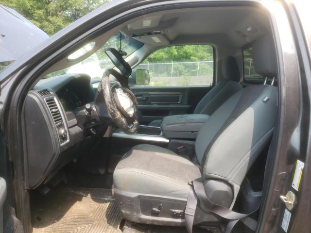 3C63R3BJ7GG150257 - 2016 RAM 3500 SLT CHARCOAL photo 7