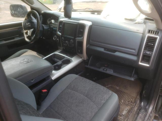 3C63R3BJ7GG150257 - 2016 RAM 3500 SLT CHARCOAL photo 8