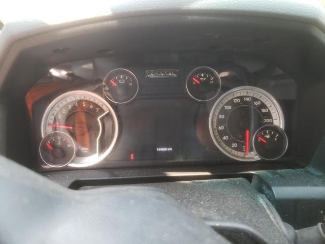 3C63R3BJ7GG150257 - 2016 RAM 3500 SLT CHARCOAL photo 9