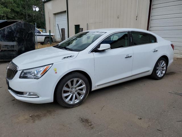 2014 BUICK LACROSSE, 