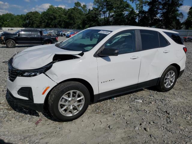 2023 CHEVROLET EQUINOX LS, 