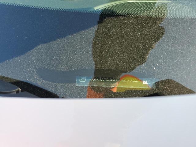 3GNAXHEG6PL226682 - 2023 CHEVROLET EQUINOX LS თეთრი ფოტო 13