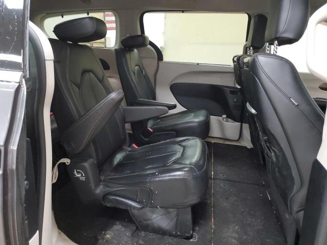 2C4RC1EG7HR665277 - 2017 CHRYSLER PACIFICA TOURING L PLUS GRAY photo 11